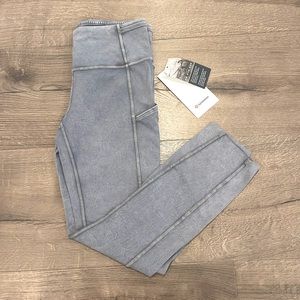 LULULEMON Fast & Free Tight